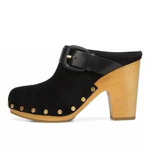 Veronica Beard Clog 8.5 NWOT